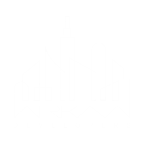 Arkaa Developers White Logo